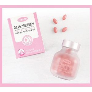 Viên cấp nước Inners Hyaluronic Acid 60 viên