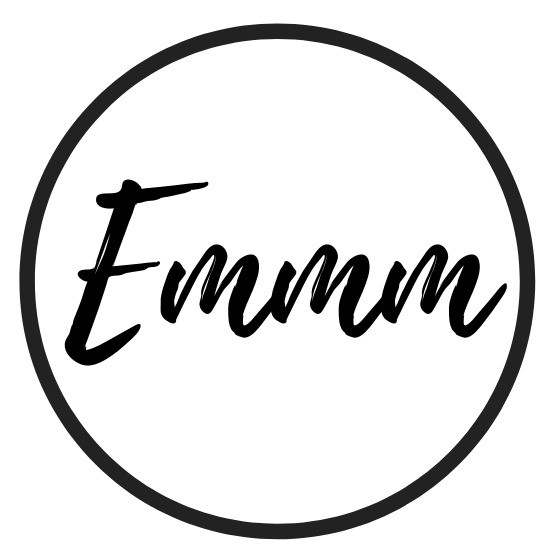 Emmm.
