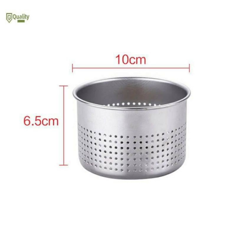 Dụng cụ ép rau củ bằng hợp kim chống gỉ