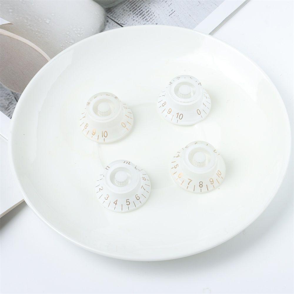 SUSANS Nút Điều Chỉnh Âm Lượng Thay Thế Cho Đàn Guitar Les Paul LP