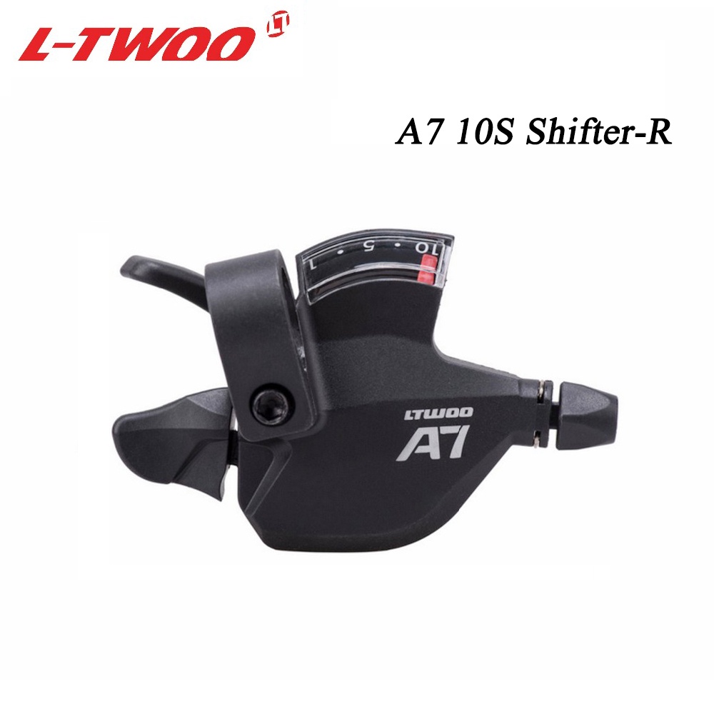 Bộ Cùi Đề Phía Trước 10 Tốc Độ 10 Tốc Độ L Otwoo A7 3X10 30 Cho Xe MTB