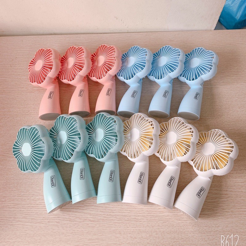 [Mã ELFLASH5 giảm 20K đơn 50K] Quạt tích điện, quạt cầm tay, quạt để bàn ⭐ FREE SHIP ⭐mã SQ2166 | BigBuy360 - bigbuy360.vn
