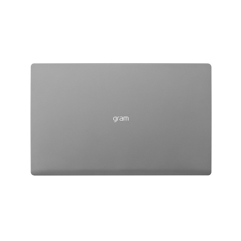Laptop LG Gram 2020 15Z90N-V.AR55A5(i5-1035G7/8GB/ 512GB NVMe/15 FHD IPS/ Win10 Home Standard/ Silver) - Hàng Chính Hãng