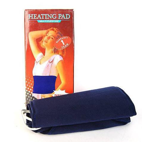 Đai Quấn Nóng Đôi Heating Pad Giảm Mỡ Đùi, Tay, Chân