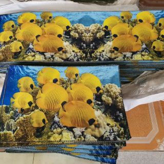 Thảm bếp bền đẹp giá đẹp