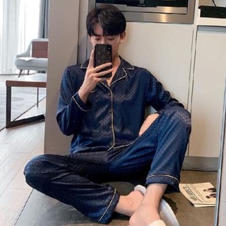 Pyjama lụa cao cấp mát mịn sang trọng
