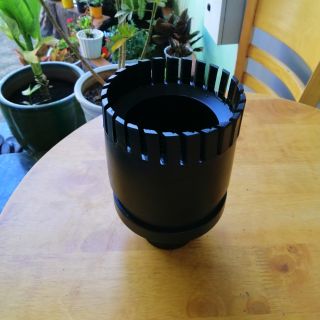 Hút Mặt Hồ Cà Koi loại có răng