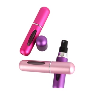 Lọ chiết nước hoa Mini 5ml