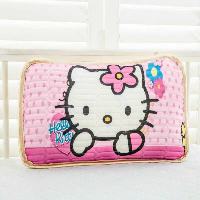 Gối điều hòa cao su non