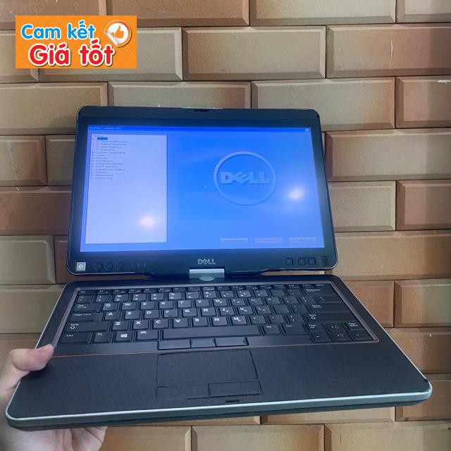 Laptop cũ dell latitude xt3 i5 2520m ram 4gb hdd 320gb