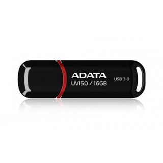 USB 16Gb 3.0 ADATA UV150 (Đen)