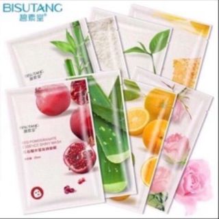Mặt nạ dưỡng da giá sỉ MN01