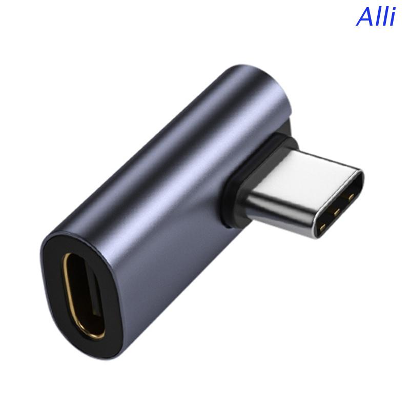 Đầu Chuyển Đổi Mở Rộng USB Type C 3.1 Male Sang Female