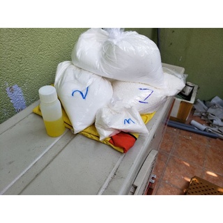 Tự làm nước giặt 25-30 lít