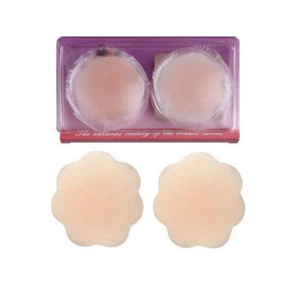 MIẾNG DÁN NHŨ HOA SILICON