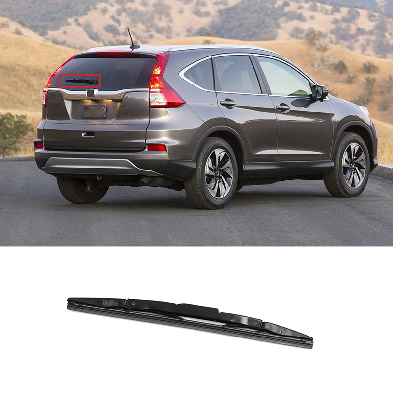 Cần gạt nước phía sau thay thế cho xe Honda CRV CR-V 2012 2013 2014 2015 2016-13inch 330mm