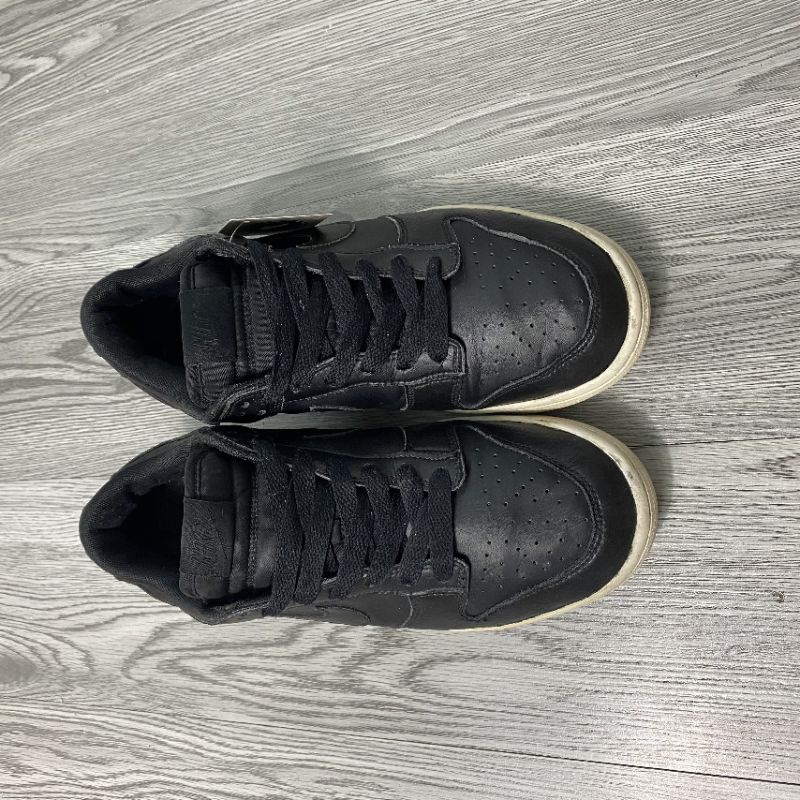 Giày Cũ Nike Dunk Low 2hand chính hãng đã qua sử dụng-Giày Cũ Sài Gòn