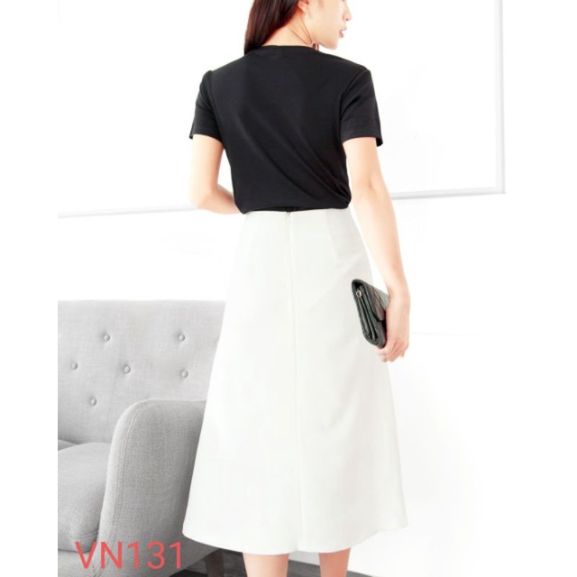 Váy xòe DKNY VN131