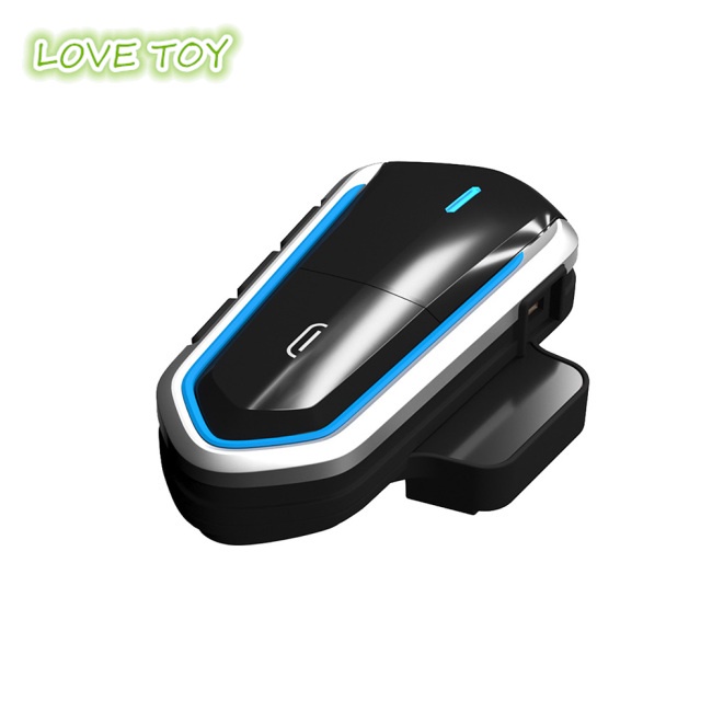 Tai Nghe Bluetooth Nkodok QTB35 Gắn Mũ Bảo Hiểm Chống Thấm Nước