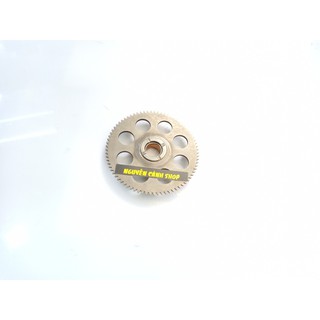 Cái nhông đề xe novo 4 ATE