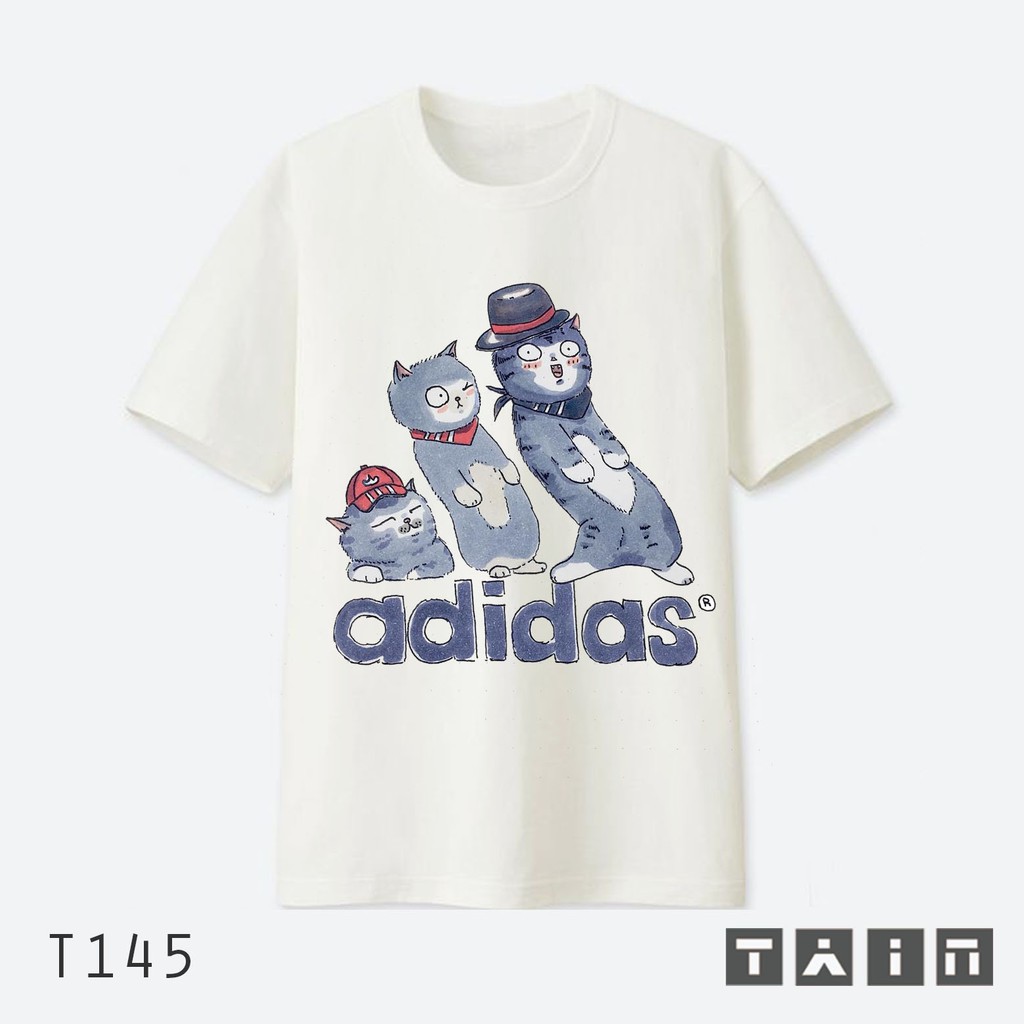 Áo in Mèo Cosplay (Tain.vn) | BigBuy360 - bigbuy360.vn