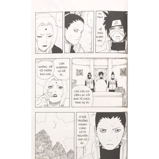 Sách KĐ - Naruto - Tập 37 (B22)