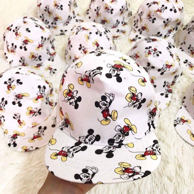 Mũ Mickey Hm