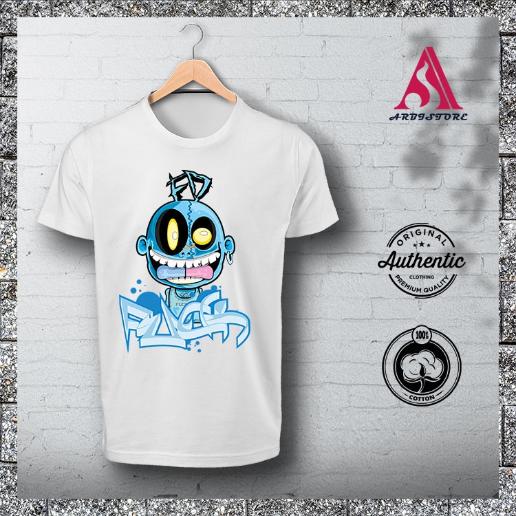 quảng cáo Áo Thun Nam HipHop_250 ArbiStore mẫu mới 2021 hấm hút mồ hôi hình in sắc nét không xù lông