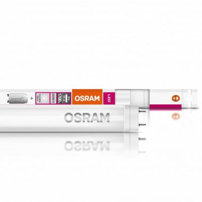 Đèn tuýp LED OSRAM 1.2m ST8-HV4-170 18W/840