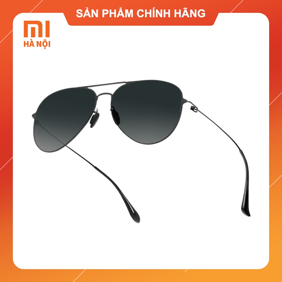 Kính Xiaomi chống UV, chống ánh sáng xanh,kính râm