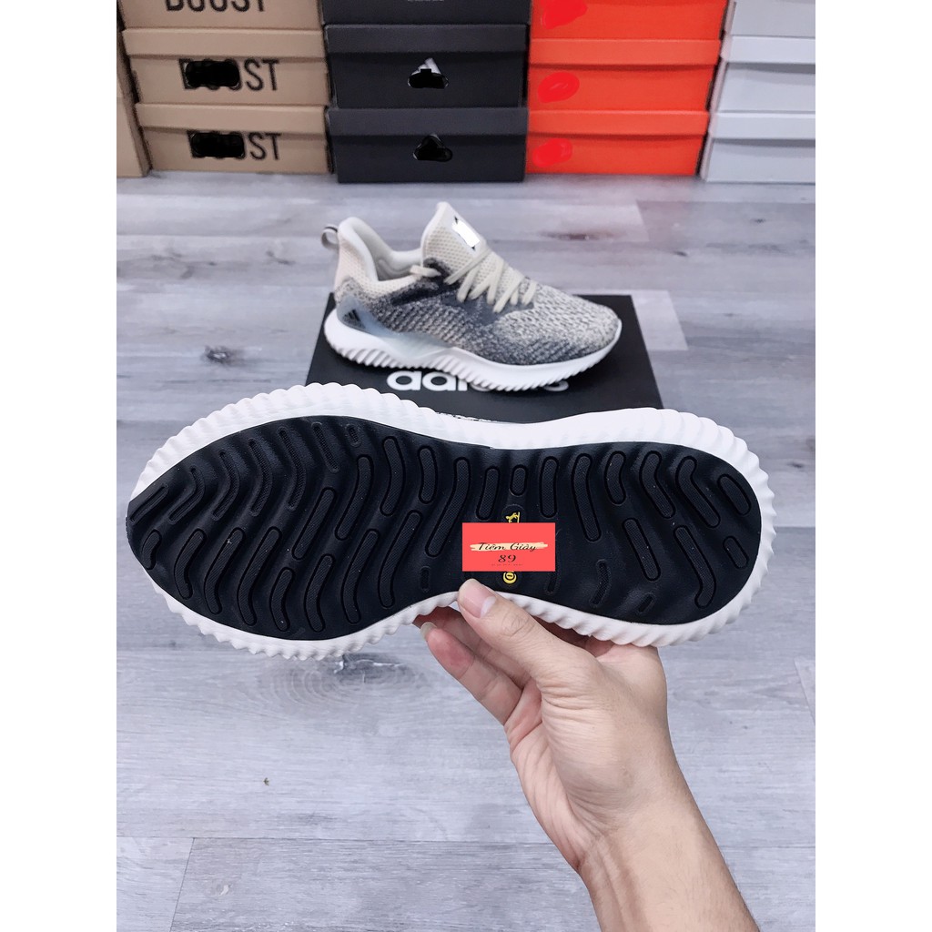 [Ảnh Thật - Freeship] Alphabounce RC 3 Màu Mới Nhất Giày Chuẩn 1:1 Full Size 36 - 43