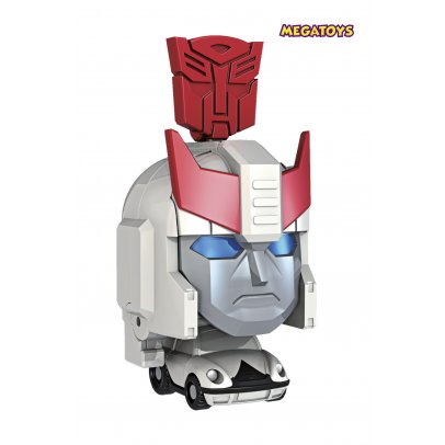 Đồ Chơi Sưu Tập 8 Robot Transformer Generation Alt Mode Bí Ẩn Chính Hãng Hasbro B7064