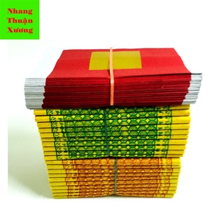Tiền Vàng Mã / Tiền Xanh Tiền Vàng Đinh Vàng