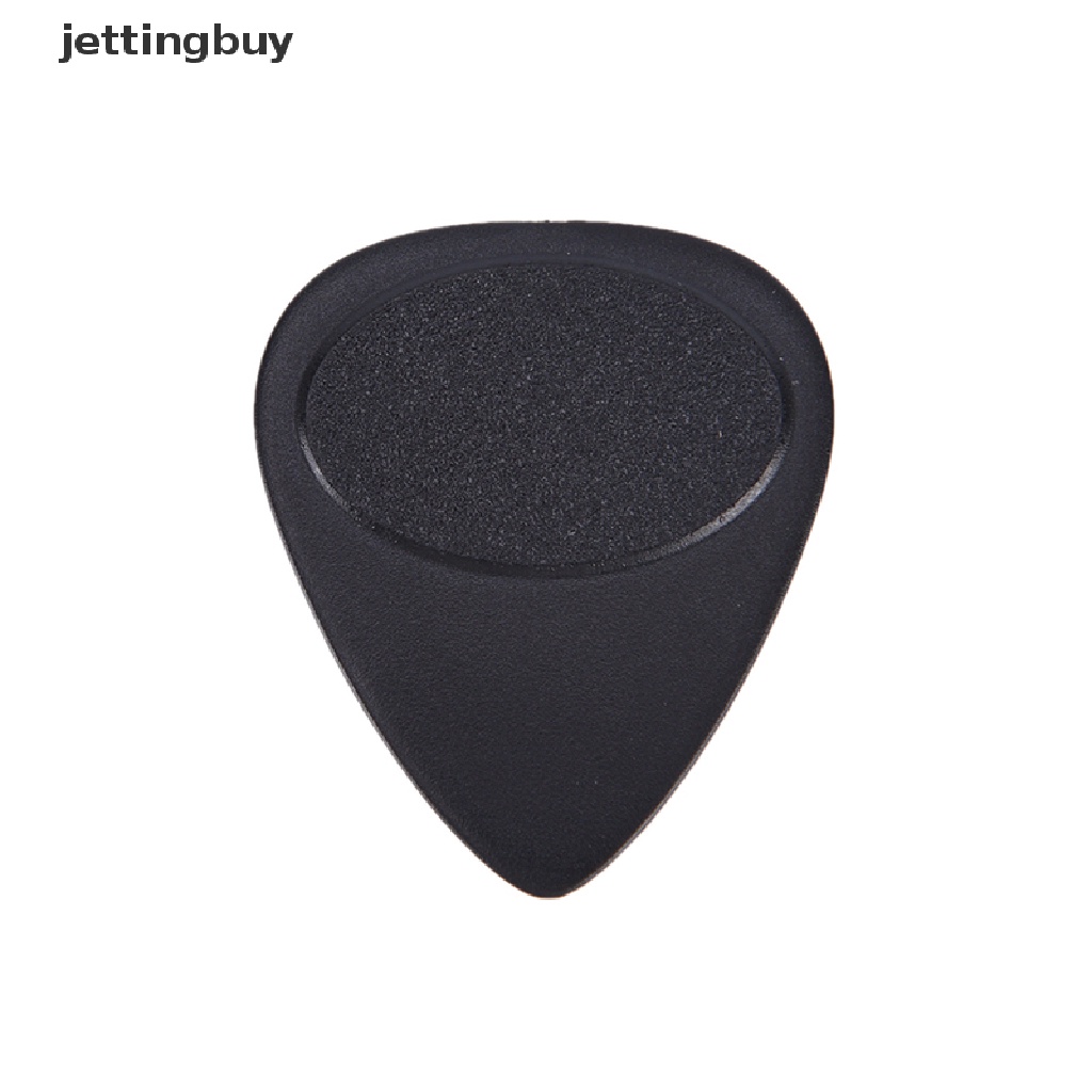 Bộ 10 miếng gảy đàn guitar điện JETTING 0.7mm màu sắc ngẫu nhiên