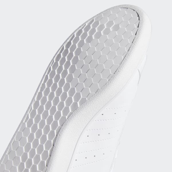 Giày Thể Thao Nữ Adidas Grand Court Base EE7874 - Hàng Chính Hãng