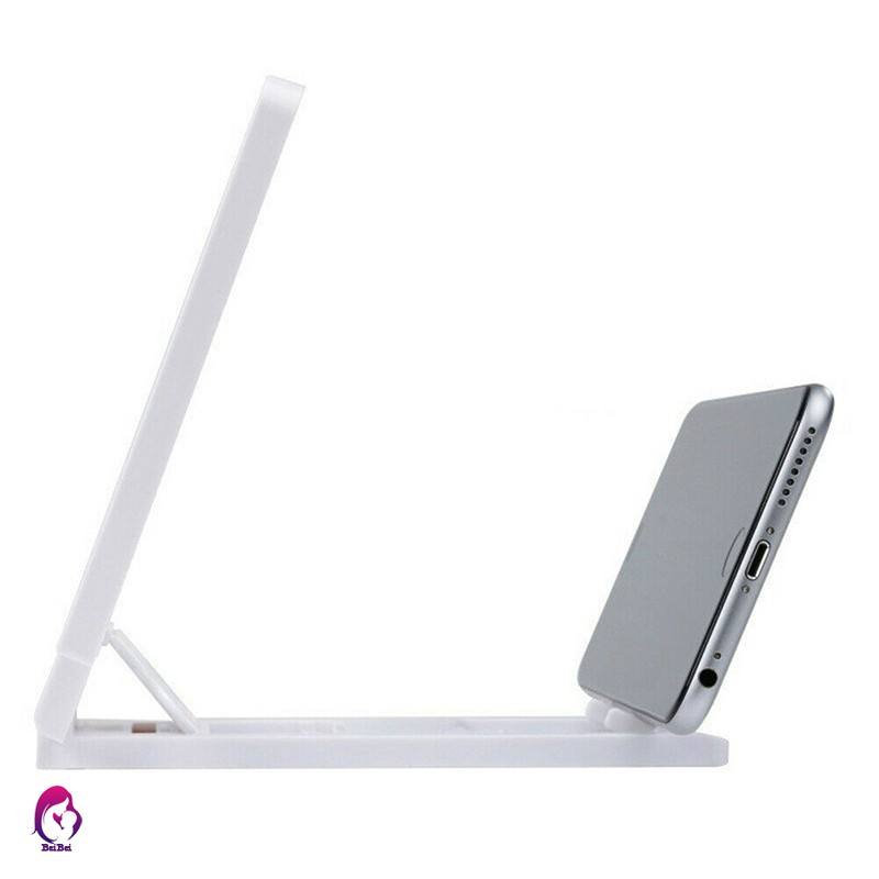 Giá Đỡ Phóng To Màn Hình Điện Thoại 3d