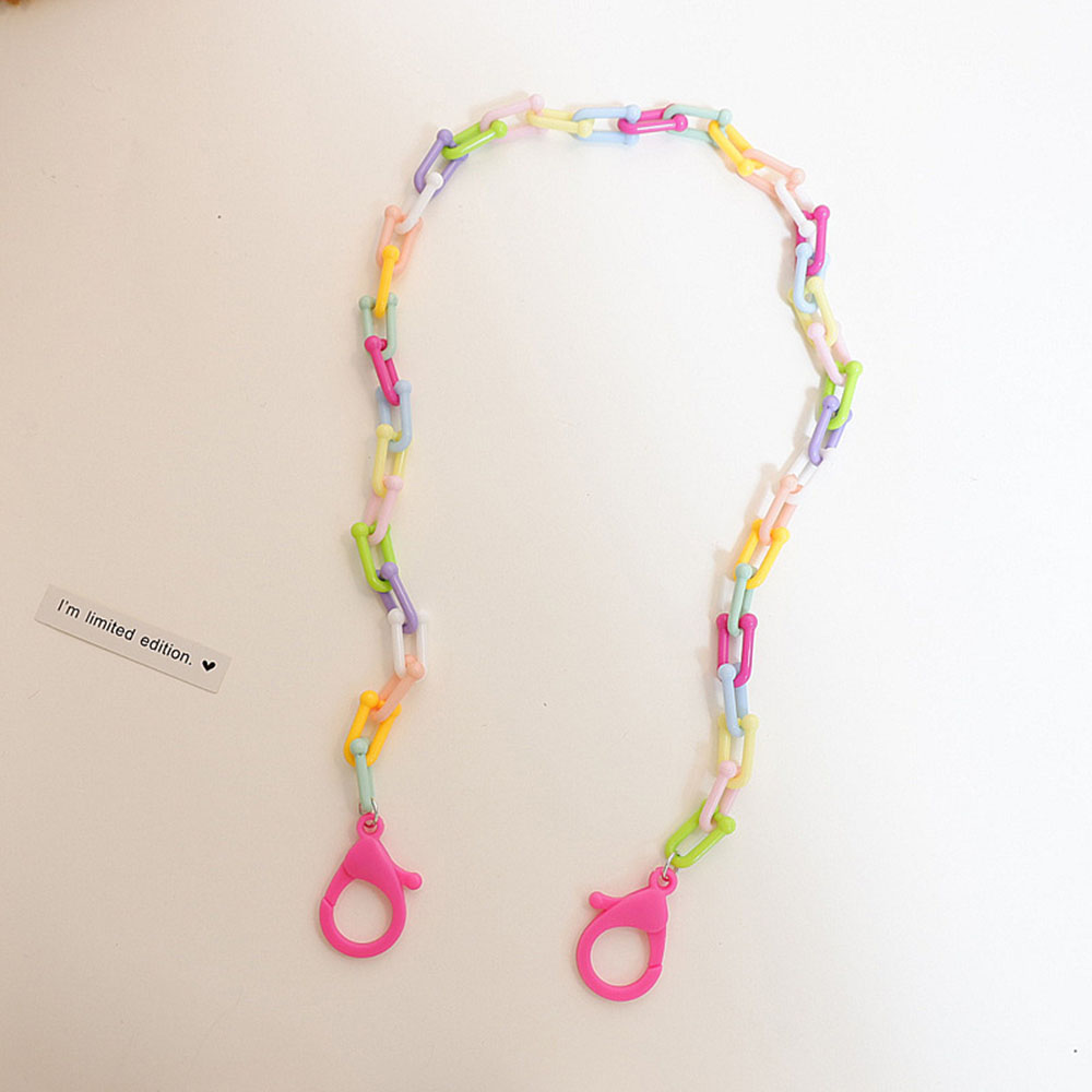 Dây Đeo Kính Chống Thất Lạc Phong Cách Hàn Quốc