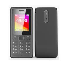 Điện thoại nokia 107 2 sim chính hãng giá rẻ