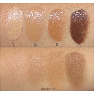 [Bill US] Kem nền Dior Backstage tone 3N 5ml