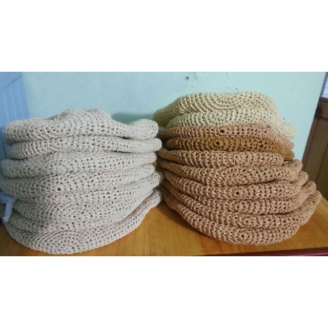 Set mũ của bảo duyên