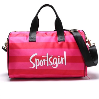 Túi gym/du lịch Sportgirl thời trang