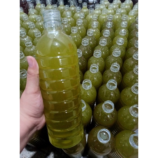 Mật ong Trần Anh Food - Mật ong hoa cà phê, mật ong hoa bạc hà 1000ml