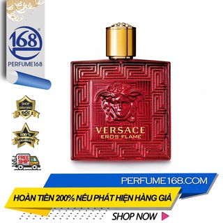 Nước hoa nam Versace Eros Flame EDP [Authentic]