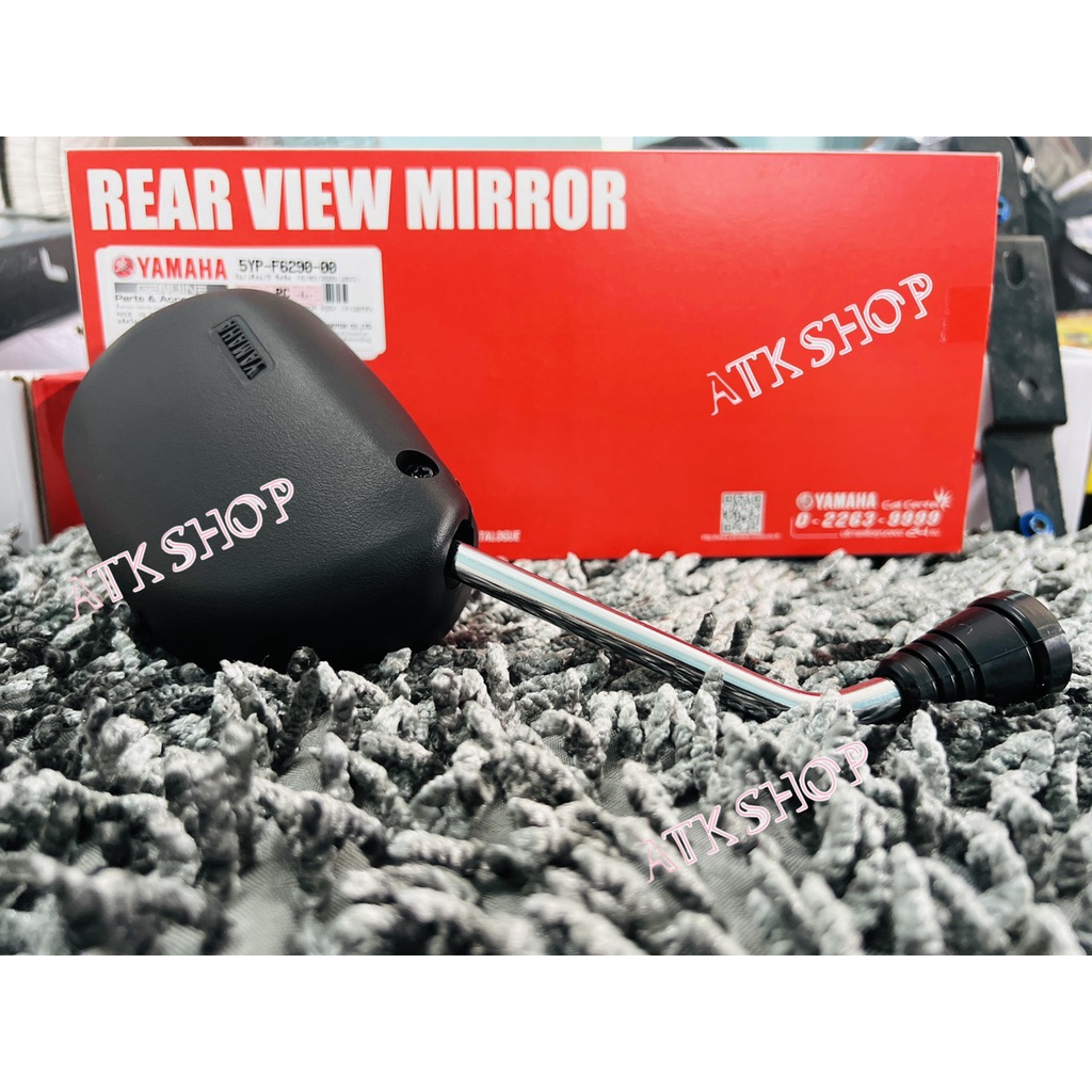 Gương xe máy spark chính hãng yamaza thái lan