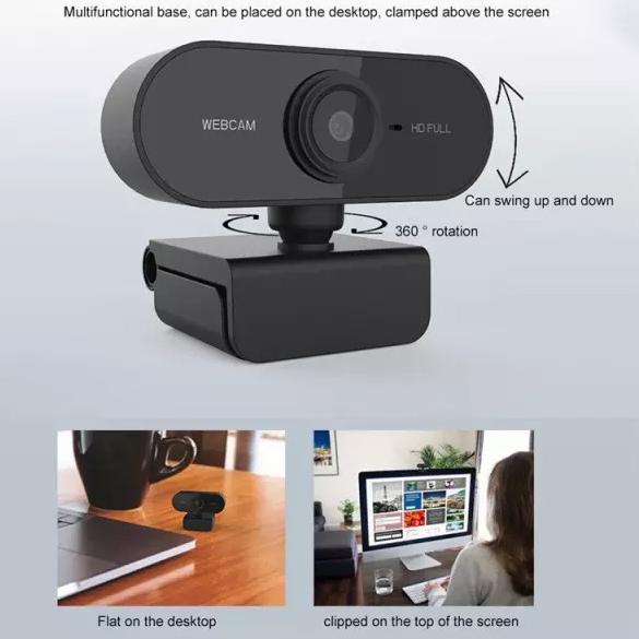 ☆➾ Camera hành trình HD 1080P HD 1080P cho máy tính | BigBuy360 - bigbuy360.vn