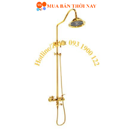 Sen Cây Mạ Vàng EV-MV04 EVEREST