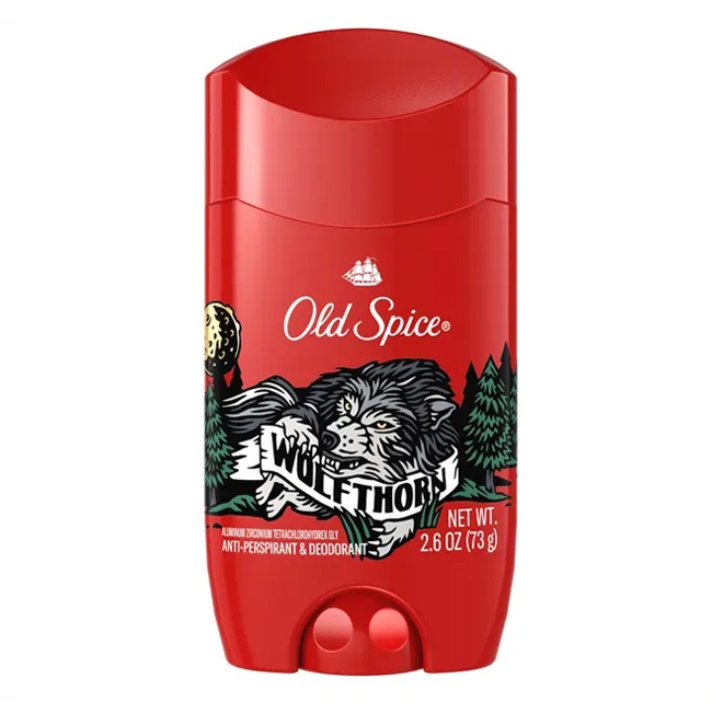 Lăn khử mùi Old Spice Wofthorn - Mỹ - 73g