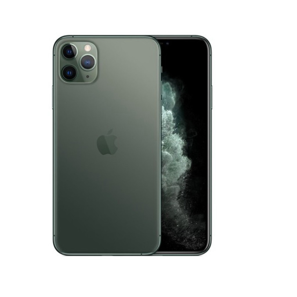 Điện Thoại Apple iPhone 11 Pro Max 512GB - Hàng Nhập Khẩu