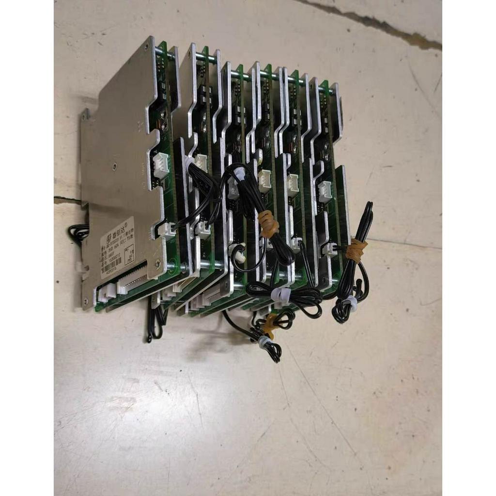 BMS JBD 16- 20S50A ổn định bảo vệ cho pin 3.7V