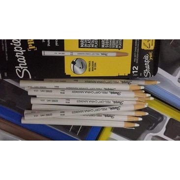 Cây Chì Đá Sharpie